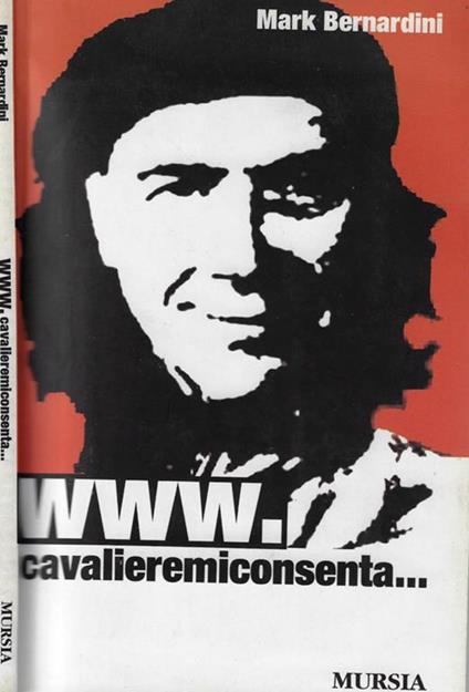 Www.cavalieremiconsenta.. - copertina