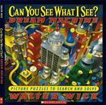 Can You See What I See? Dream machine: Picture puzzles to search and solve