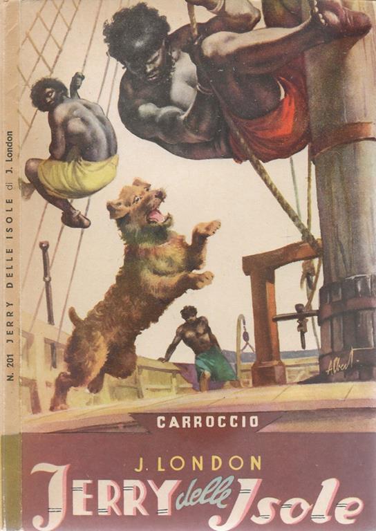 Biblioteca di Babele