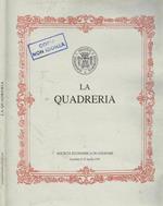 La Quadreria. Maria Rosa Cassani Copello