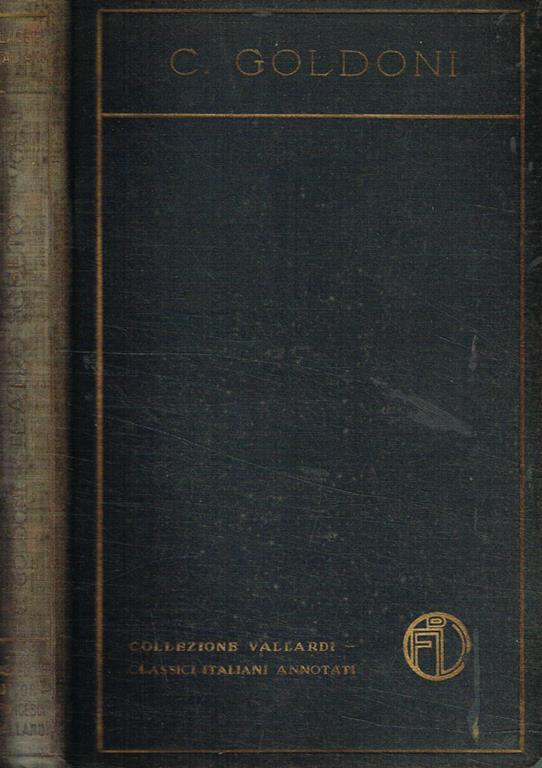 Biblioteca di Babele