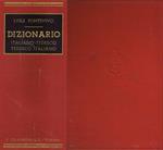 Nuovo dizionario moderno delle lingue italiana e tedesca. Dizionario commerciale delle lingue italiana e tedesca. Tavole di nomenclatura italiano-tedesche