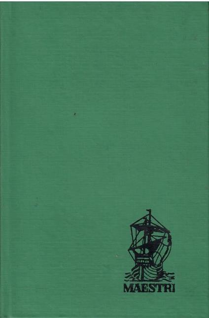 La Storia di Hans E Heinz Kirch - Theodor Storm - copertina