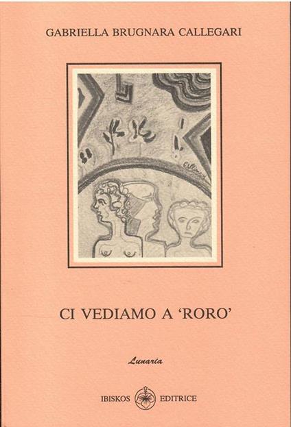 Ci Vediamo a 'Rorò - copertina