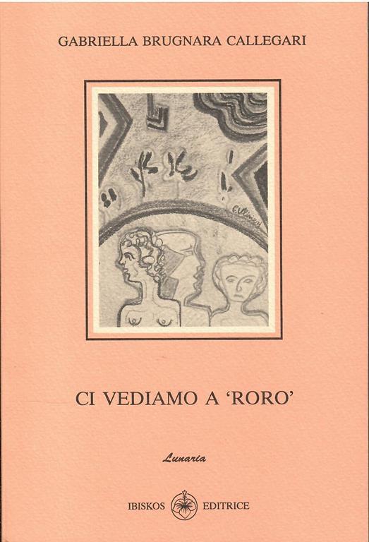 Ci Vediamo a 'Rorò - copertina