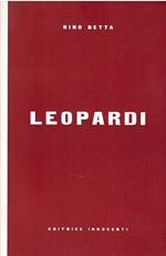 Leopardi