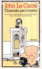 Chiamata per Il Morto
