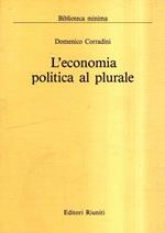 L' Economia Politica Al Potere