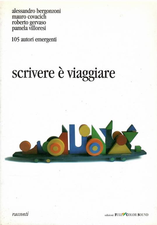 Libroteka di Fattoretti Silvia