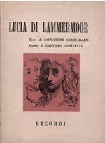 Lucia di Lammermoor