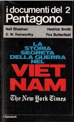 La Storia Segreta Della Guerra Nel Vietnam Pubblicati da 