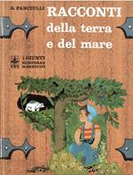 Racconti Della Terra E Del Mare