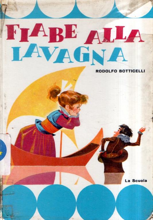 Libroteka di Fattoretti Silvia