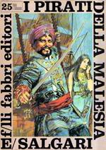I Pirati Della Malesia