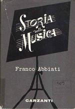 Storia Della Musica