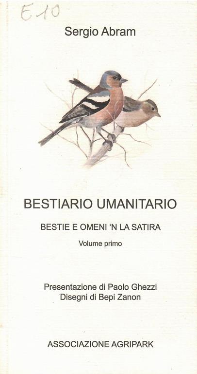 Libroteka di Fattoretti Silvia