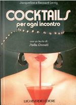 Cocktails per Ogni Incontro