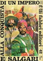 Alla Conquista di Un Impero
