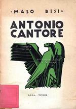 Antonio Cantore