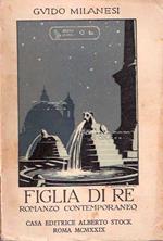 Figlia Di Re