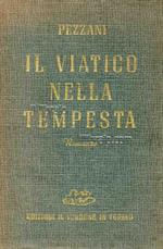 Il viatico nella tempesta. Romanzo