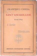 Sant'Amarillide