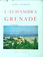 L' Alhambra de Grenade