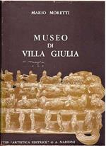 Museo di Villa Giulia