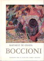 Boccioni, il mito del moderno