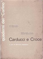 Carducci e Croce