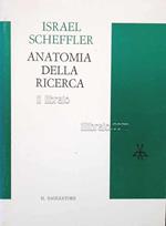 Anatomia Della Ricerca. Studi Filosofici Nella Teoria Della Scienza