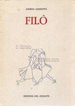 Filò per il Casanova di Fellini
