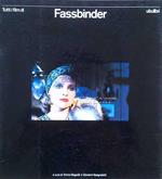 Tutti i film di Fassbinder