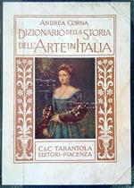 Dizionario della Storia dell'Arte in Italia
