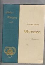 Vicenza. Coll. Italia artistica n° 17