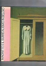 Magritte e il surrealismo in Belgio mostra fatta a Roma nel 1982