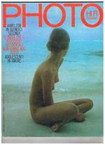 Photo Hi Fi italiana. Mensile di fotografia. Disponiamo del n° 84 di giugno 1982