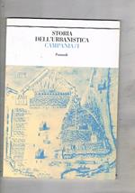 Storia dell'urbanistica, Campania 1°: Pozzuoli