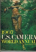 U.S. Camera World Annual 1967