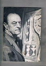 Lo specchio di Giuditta. La favola senza fine di Massimo campigli 1895-1971