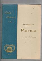 Parma. Coll. Italia artistica n° 19