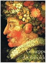 Giuseppe Arcimboldo 1527-1593 pittore illusionista del manierismo