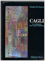 Cagli. La collezione Ebe Cagli Seidenberg