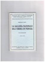 La Galleria nazionale dell'Umbria in Perugia (52 illustrazioni)