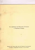 Un confronto tra Raimondo D'Aronco e Valentino Pisani. Estratto dal volume degli Atti del Congresso Internazionale di Studi su Raimondo D'Aronco e il suo tempo