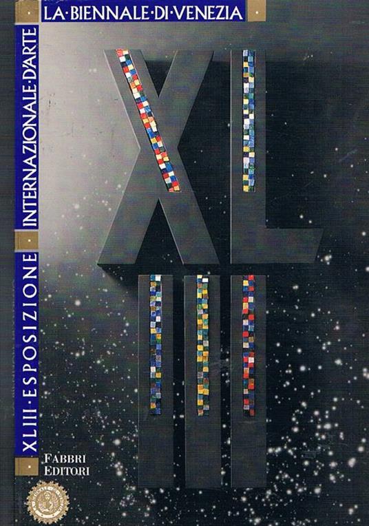 XLIII esposizione internazionale d