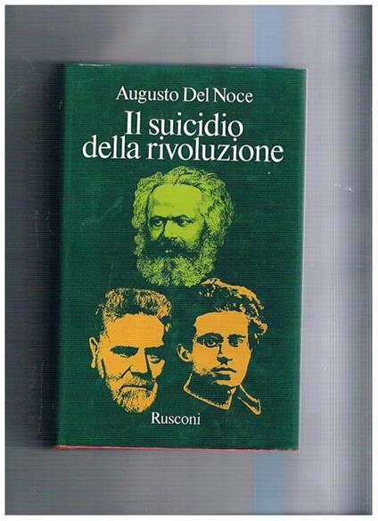 Suggestione e autosuggestione - William W. Atkinson - copertina