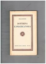 Dottrina e pratica Yoga