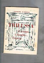 Trilussa il tempo, i luoghi, l'opera