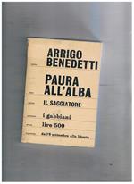 Paura all'alba